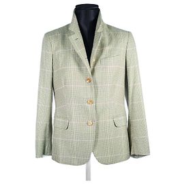 Veste Franck Namani 44 Vert