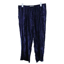 Pantaloni Gerard Darel XL Blu
