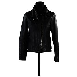 Veste All Saints 38 Noir