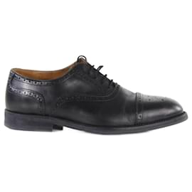 Autre Marque Velasca derbies 41.5 Black