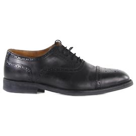 Autre Marque Derbies Velasca 41.5 Preto