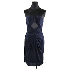 Zimmermann-Zimmermann Dress 1-Blue