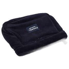 Estuche Chanel Negro