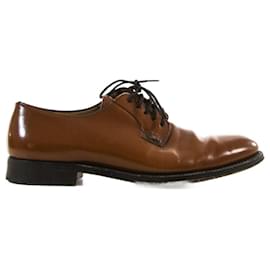Church's-Church's derbies 37.5-Brown