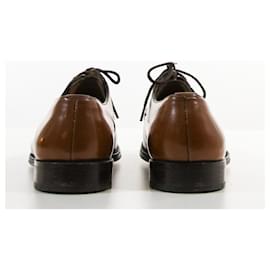 Church's-Church's derbies 37.5-Brown