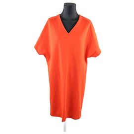 Kleid Cos M Orange