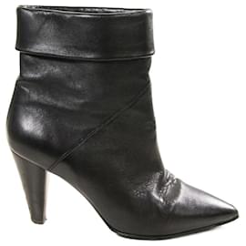 Ba&Sh Boots Bash 37 Noir