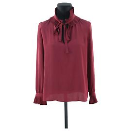 Claudie Pierlot Top 36 Burdeos