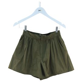 Maje Shorts 34 Khaki