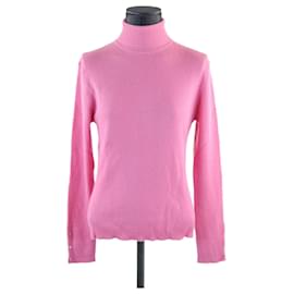 Gerard Darel Pullover XL Pink