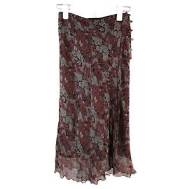 Falda Corinne Sarrut S Multicolor