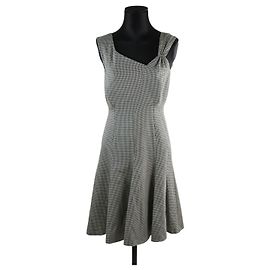Robe Cher Michel Klein S Noir