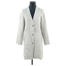 Chloé Stora Giacca Chloe Stora 36 Beige