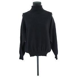 Pull Hugo Boss 54 Noir