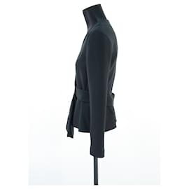 Dior-Dior jacket 40-Black