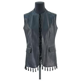 Dior-Dior jacket 42-Black