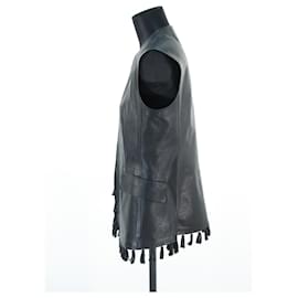 Dior-Dior jacket 42-Black