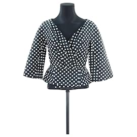 Dior-Dior jacket 38-Black