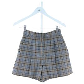 Sandro XS shorts Grey
