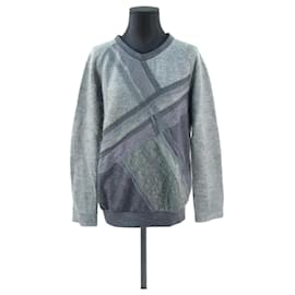 Vanessa Bruno Vanessa-Bruno-Pullover 1 Grau