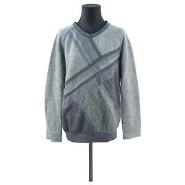 Pull Vanessa Bruno 1 Gris
