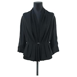 Kenzo-Kenzo jacket 36-Black