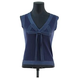 Top Kenzo S Blu