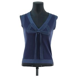 Top Kenzo S Bleu