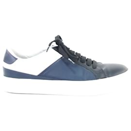 Tod's-Tod's sneakers 37.5-Blue