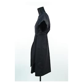 Kenzo-KENZO dress 36-Black