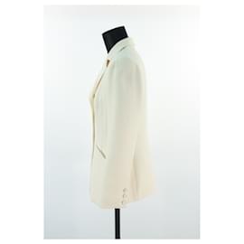 Dior-Dior jacket 42-Beige
