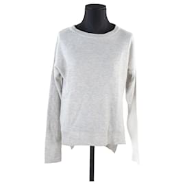 Pull Sessun XS Gris