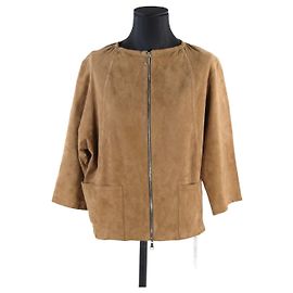 Gerard Darel jacket S Brown