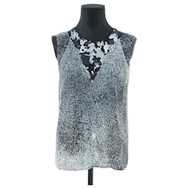 Kenzo-Top Kenzo 36-Black