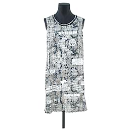 Kenzo-KENZO dress 38-Multiple colors