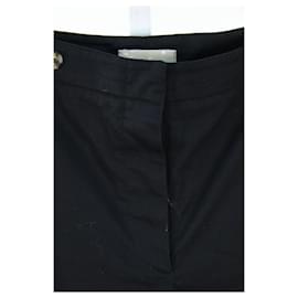 Kenzo-Kenzo trousers 36-Black