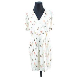 Robe Sessun S Beige