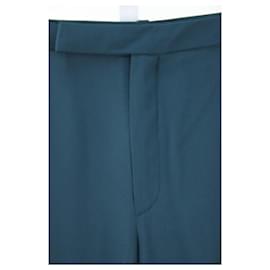 Kenzo-Kenzo trousers 36-Green