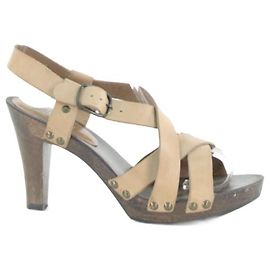 Sandals Comptoir Des Cotonniers 36 Brown