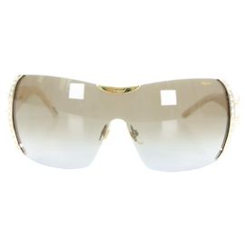 Chopard Sonnenbrille Beige