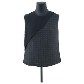 Sandro Top 1 Nero