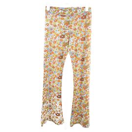 Pants Antik Batik M Orange