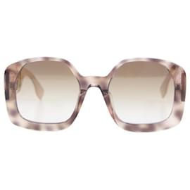 Fendi-fendi sunglasses-Beige