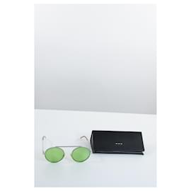 Fendi-fendi sunglasses-Grey