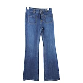 Jean-Gerard Darel 36 Azul
