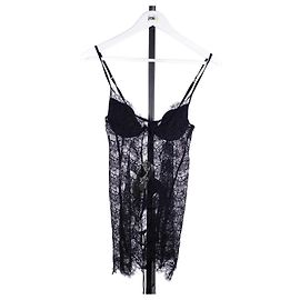 Babydoll La Perla 2 Black