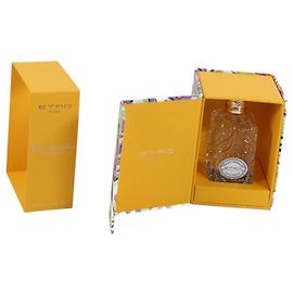 Perfume Etro Naranja