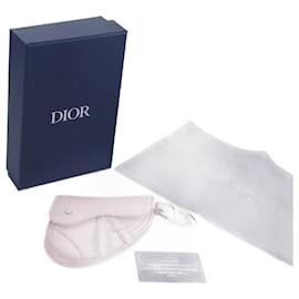 Dior-Dior coin purse-Pink