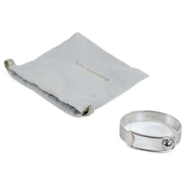 Autre Marque-Bracelet Goossens Paris XL-Silvery