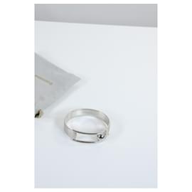 Autre Marque-Bracelet Goossens Paris XL-Silvery